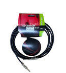 Cable Plug Recto 3.05mt  Rapco Horizon  IC1-10