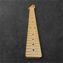 Brazo Fender Telecaster 22 Trastes Hecho En Mexico