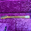 Brazo Fender J mascis Road Worn Telecaster, Con maquinaria