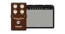 NUX 6ixty5ive Overdrive