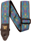 Strap Ernie Ball Jaquard Kashmir Moonrise P04687