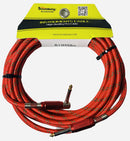 Cable Soundking Plug Para Instrumentos 3 Metros BJJ033-3M