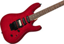 Guitarra Electrica Kramer Striker Figured HSS KSTFLFRHSSTRBF1