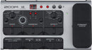 Procesador Vocal Zoom V6