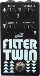 pedal aguilar filter twin dual envelope filter bajo