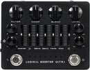 pedal darkglass luminal booster ultra para bajo