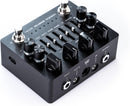 LBU booster ultra clean + multibanda compresión