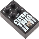 guilar filter twin efectos funky bass pedal