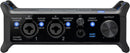 ZOOM  UAC-232  INTERFAZ  DE AUDIO
