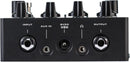 Pedal Darkglass Luminal Booster Ultra LBU – Booster + Compresor Multi-Banda para Bajo