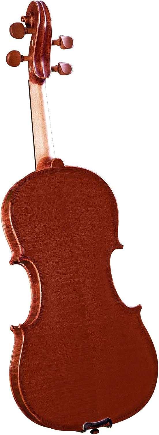 Violín Maestro de 4/4 Cremona SV-1220. Incluye estuche de lujo.