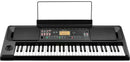 Teclado Korg EK-50 De 61 Teclas