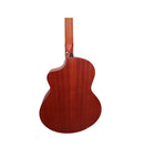 Guitarra Electroacustica Symphonic TF-41