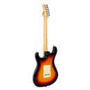 GUITARRA ELECTRICA TAGIMA TG-540-SB-LF-TT