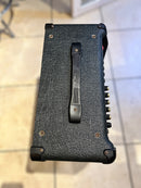 Amplificador Marshall Valvestate AVT20 Inglès, 20 watts