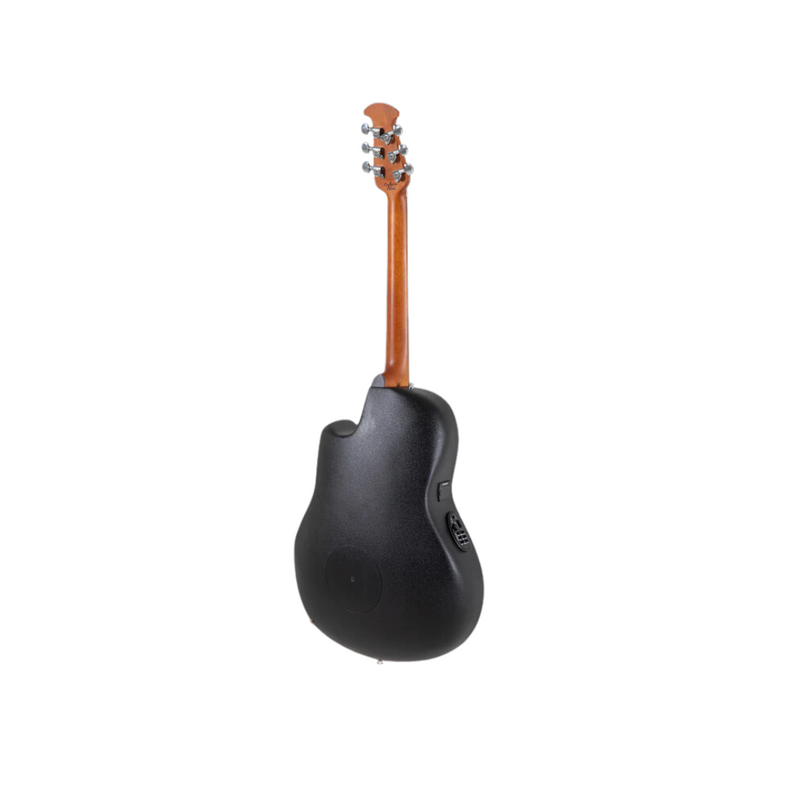 Ovation Guitarra electro-acústica Celebrity Elite Plus CE44P-8TQ-G