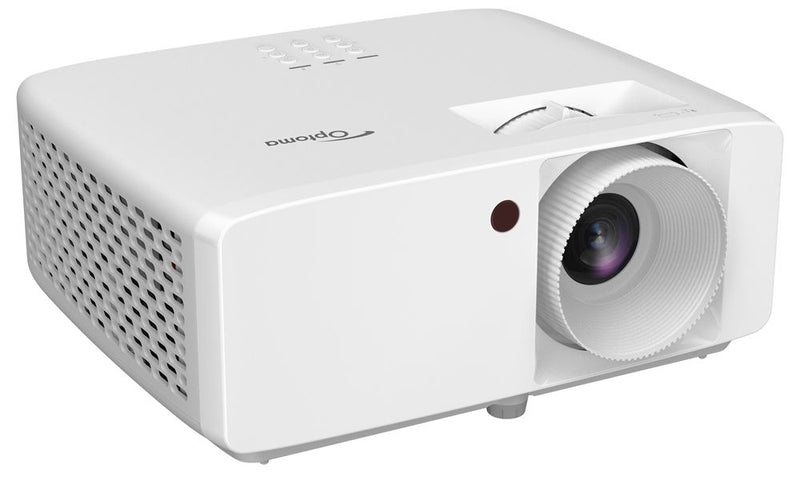 Proyector Optoma OPZ41W Laser 4100 Lumenes (bf24)