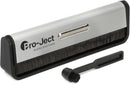 Pro-Ject Cleaning Set Basic Kit de Limpieza para Discos de Vinilo y Agujas
