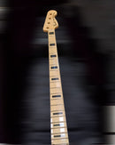Brazo Fender Precision Bass Estilo 70`s Con Bloques