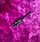 Saddle Para Puentes tipo Floyd Rose Cuerda 5 y 6