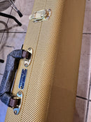 Bajo Electrico Fender Jazz Bass Geddy Lee Signature Japan