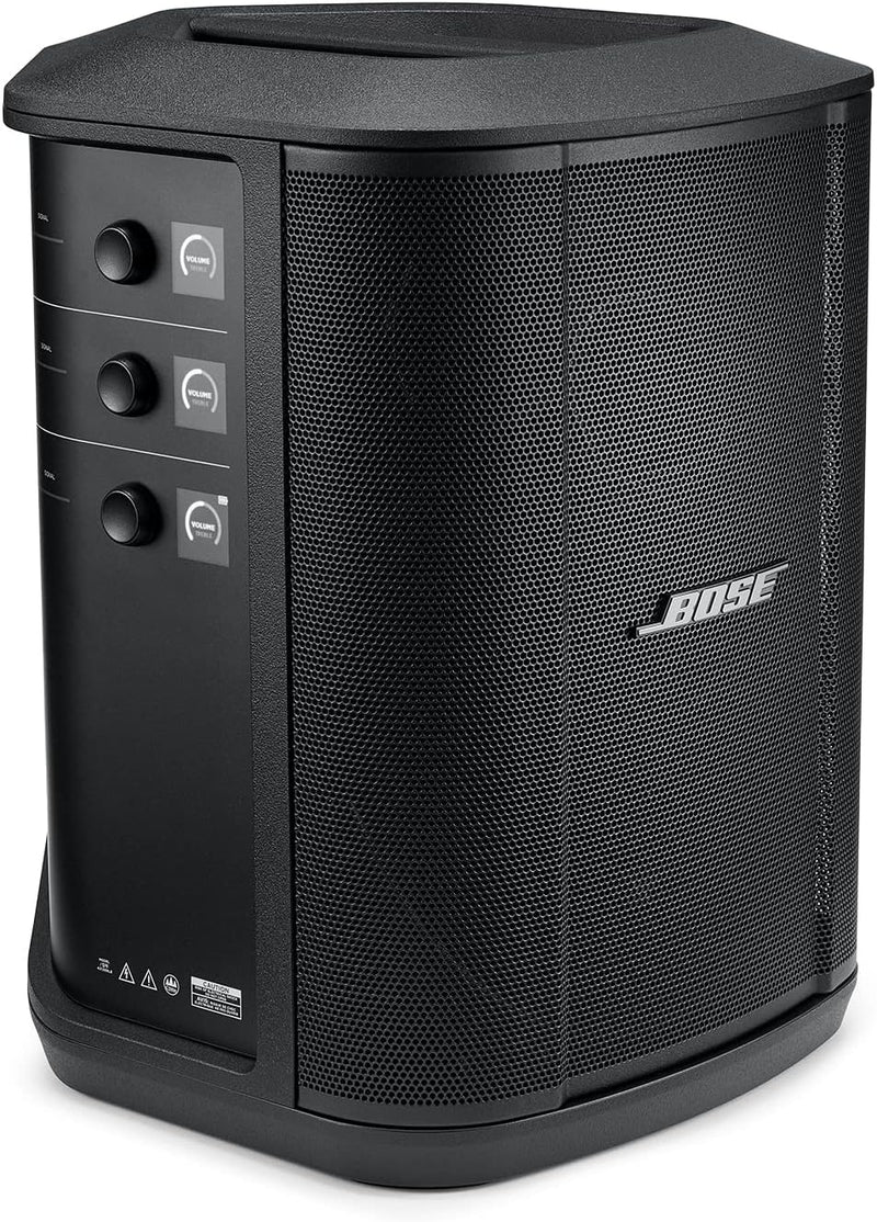 Sistema de audio Bose S1 Pro + 869583-1110