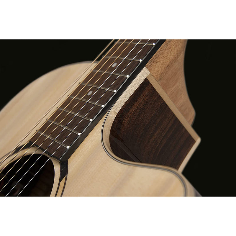 Guitarra Electroacustica Washburn WLD20SCE