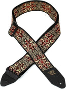 Strap Ernie Ball Jaquard Persian Gold P04167