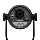 MV7i Micrófono e Interfaz Inteligentes