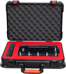 Case  Rigido Gator Para Neural DSP Quad Cortex