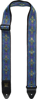 Strap Ernie Ball Jaquard Kashmir Moonrise P04687