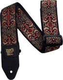 Strap Ernie Ball Jaquard Persian Gold P04167