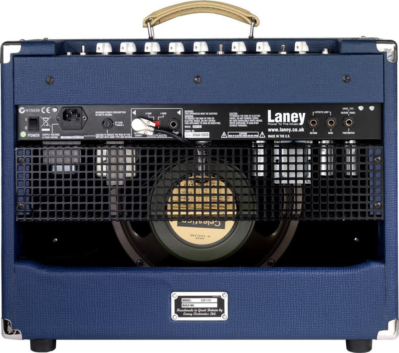 Laney Lionheart L5T-112 Amplificador Combo