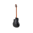 Ovation Celebrity – Bajo Electroacústico 4 Cuerdas CEB44X-7C-G Color Cognac Nurst