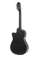 Guitarra Gewa Electroacustica Caja Slim VG500166 DT