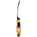 Guitarra Eléctrica Epiphone Broadway Incl. Gig Bag Vintage Sunburst EOBDWVSGH1