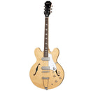 Guitarra Eléctrica Epiphone Casino Natural EOCANANH1