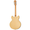 Guitarra Eléctrica Epiphone Casino Natural EOCANANH1