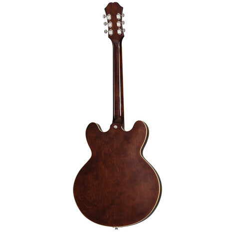 Guitarra Eléctrica Epiphone Casino Vintage Sunburst EOCAVSNH1