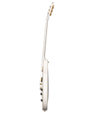 Guitarra Electrica Emily Wolfe White Wolf Sheraton Aged Bone White