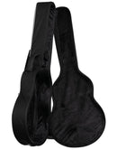 Guitarra Electrica Emily Wolfe White Wolf Sheraton Aged Bone White