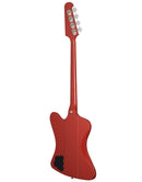 Bajo Eléctrico Epiphone Thunderbird '64 Ember Red Incluye Funda EIGTB6EMRNH3