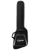 Bajo Eléctrico Epiphone Thunderbird '64 Ember Red Incluye Funda EIGTB6EMRNH3