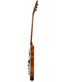 Guitarra Electrica Epiphone Les Paul Modern Figured Purple Burst Incluye Funda EILMPRBNH1