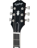 Guitarra Electrica Epiphone SG Modern Figured Mojave Burst Incluye Funda