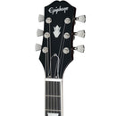 Guitarra Eléctrica Epiphone SG Modern Figured Mojave Burst Incluye Funda EISMMOBNH1