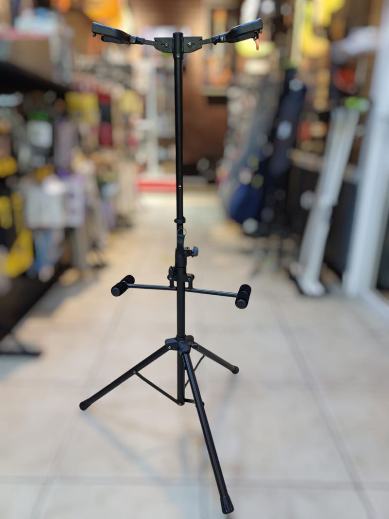 BASE SOUNDKING SG722 PARA GUITARRA DOBLE