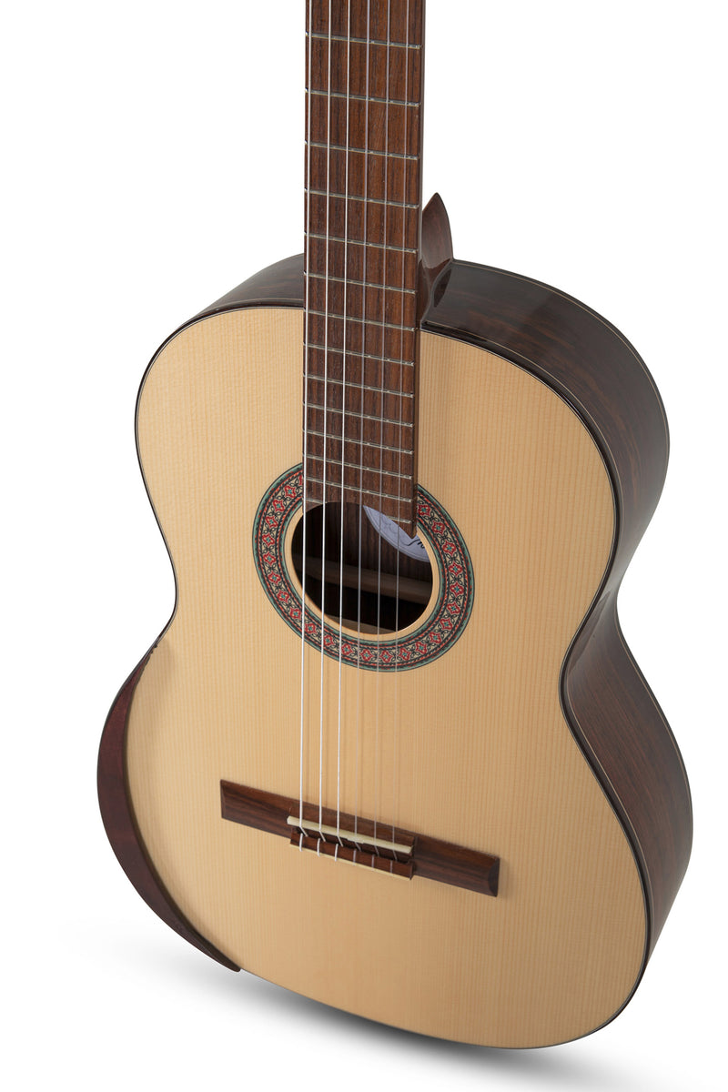 Guitarra Clasica Manuel Rodriguez  Series SUPERIOR 501342