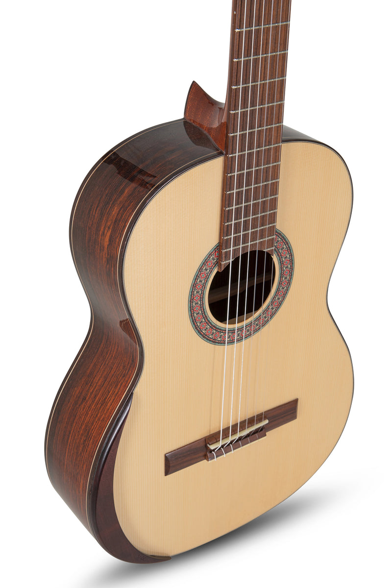 Guitarra Clasica Manuel Rodriguez  Series SUPERIOR 501342