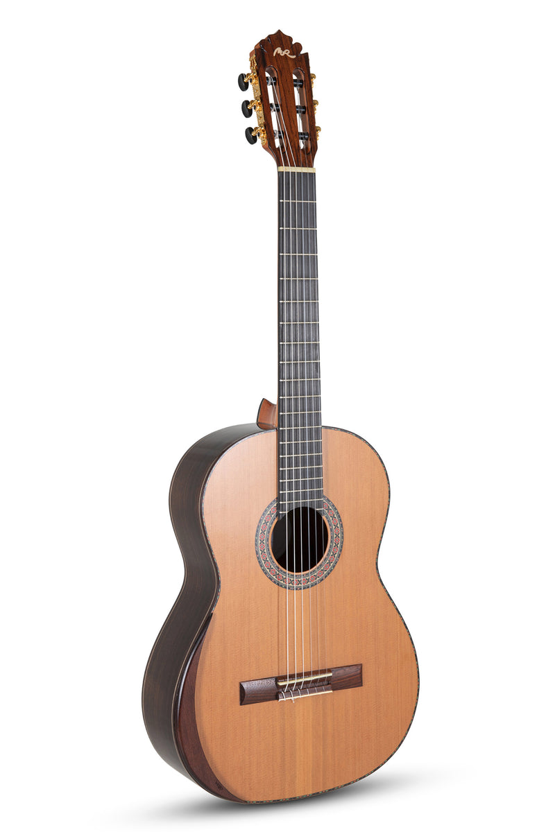 Guitarra electroacustica Manuel Rodriguez 501440 Series MAGISTRAL